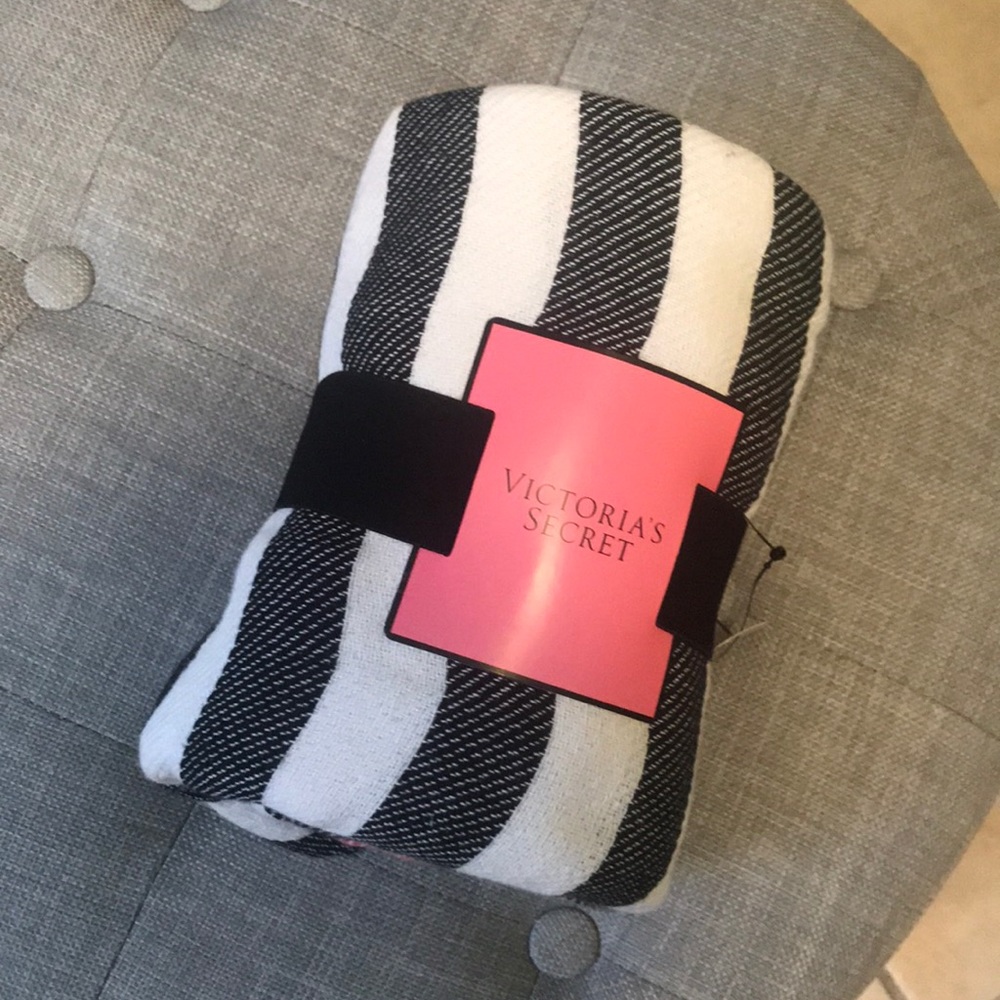 Brand New Victoria Secret beach blanket